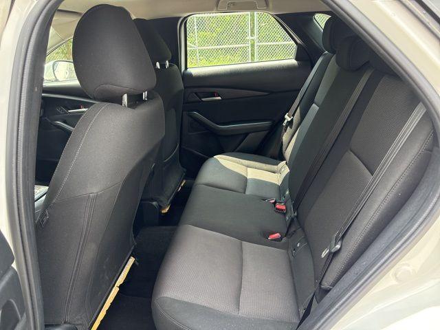 used 2022 Mazda CX-30 car, priced at $22,500