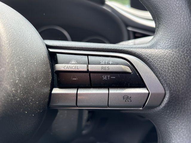 used 2022 Mazda CX-30 car, priced at $22,500