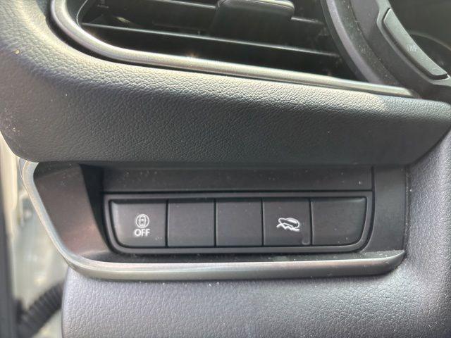used 2022 Mazda CX-30 car, priced at $22,500