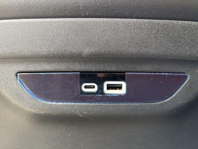 used 2024 Chrysler Pacifica car, priced at $33,000