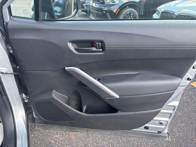 used 2024 Toyota Corolla Cross car, priced at $24,809