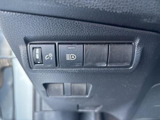 used 2024 Toyota Corolla Cross car, priced at $24,809