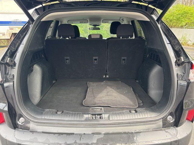 used 2022 Ford Escape car, priced at $21,749