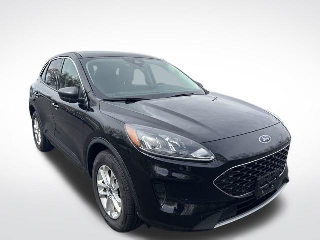 used 2022 Ford Escape car, priced at $21,749