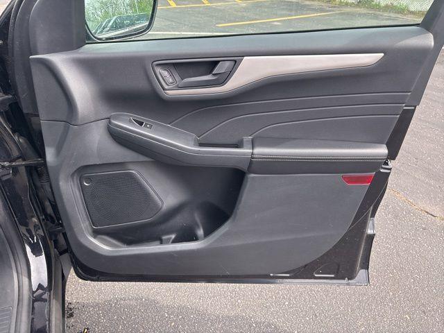 used 2022 Ford Escape car, priced at $21,749