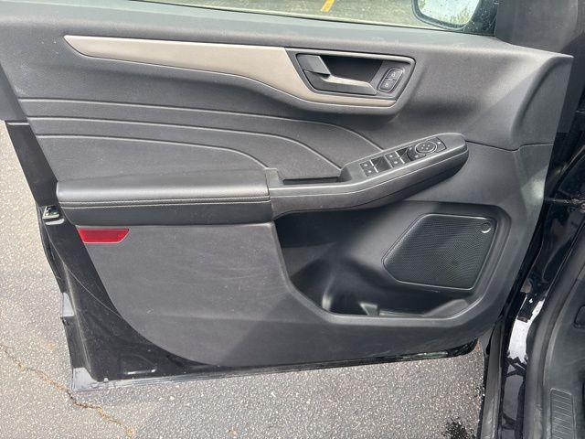 used 2022 Ford Escape car, priced at $21,749