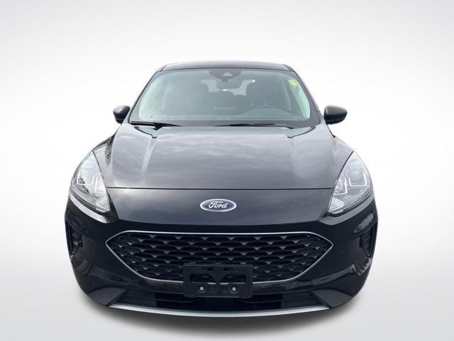 used 2022 Ford Escape car, priced at $21,749