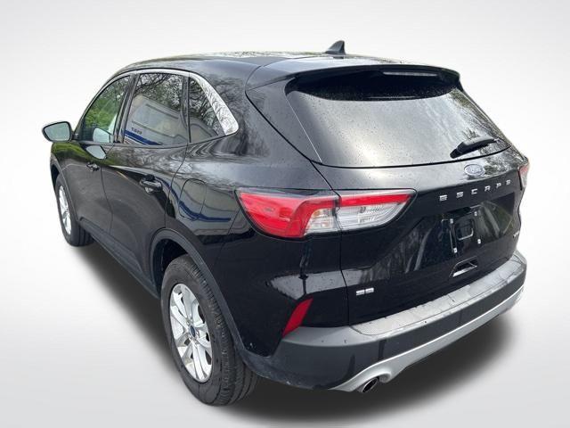 used 2022 Ford Escape car, priced at $21,749
