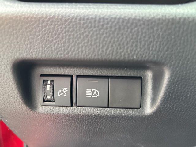 used 2024 Toyota RAV4 Hybrid car, priced at $36,000