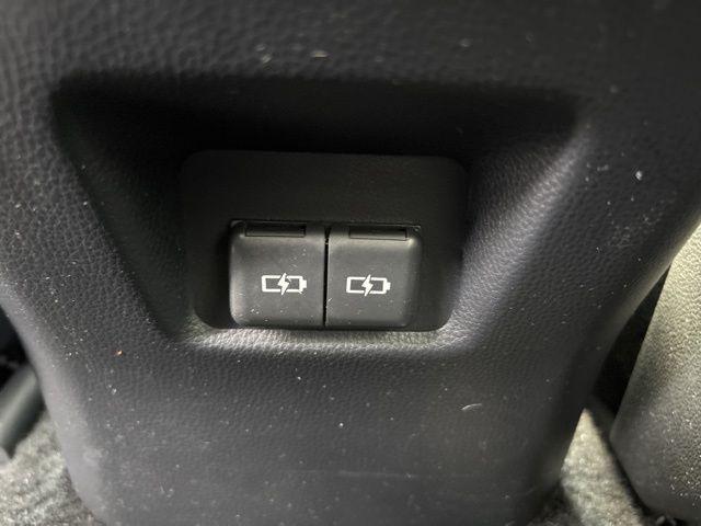 used 2024 Toyota RAV4 Hybrid car, priced at $36,000