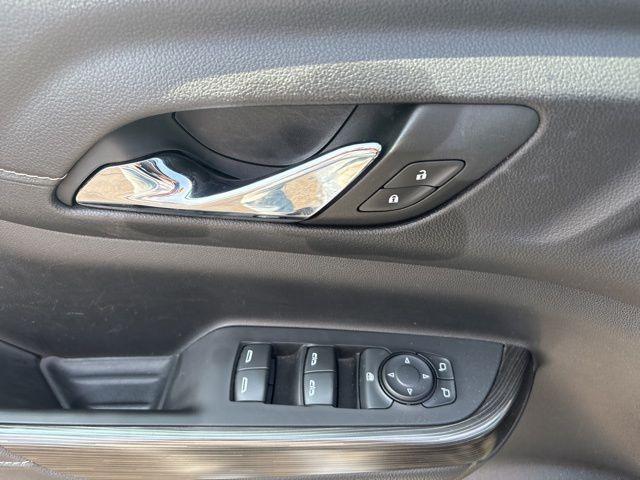 used 2023 GMC Acadia car, priced at $26,500