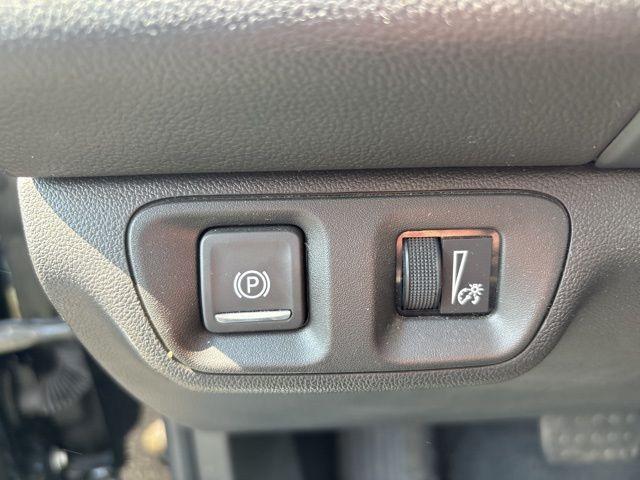 used 2023 GMC Acadia car, priced at $26,500