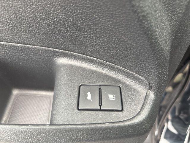 used 2022 Honda Passport car, priced at $35,000