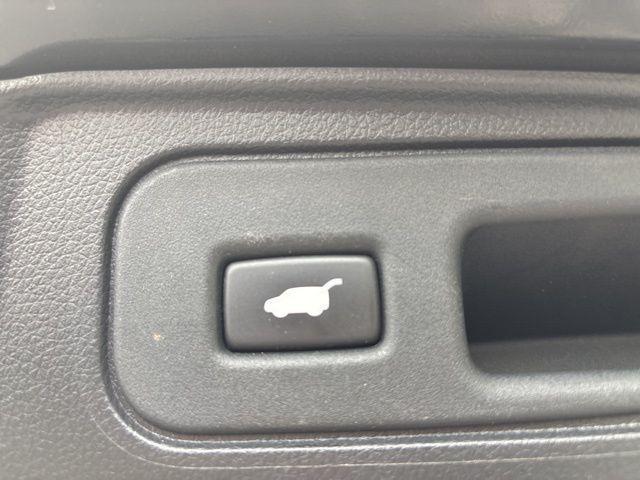 used 2022 Honda Passport car, priced at $35,000