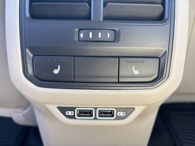 used 2020 Volkswagen Passat car, priced at $15,000