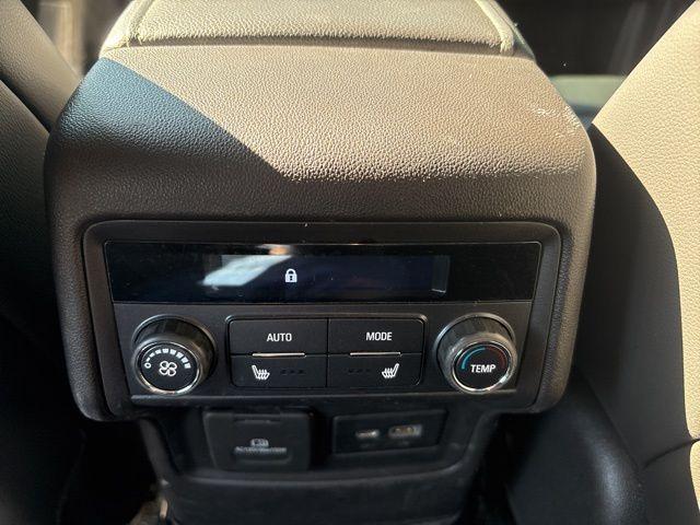 used 2022 GMC Acadia car, priced at $25,782