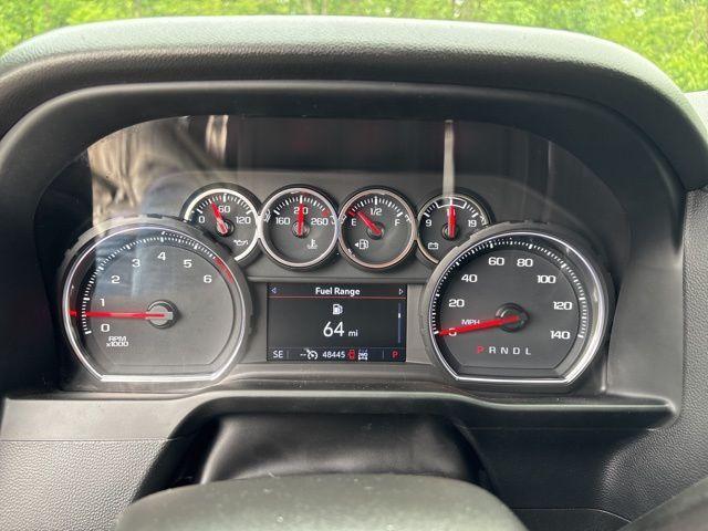 used 2022 Chevrolet Silverado 3500 car, priced at $43,727