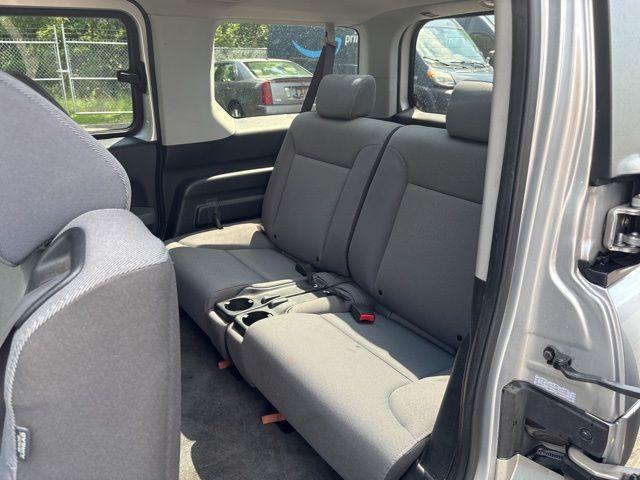 used 2008 Honda Element car, priced at $8,500
