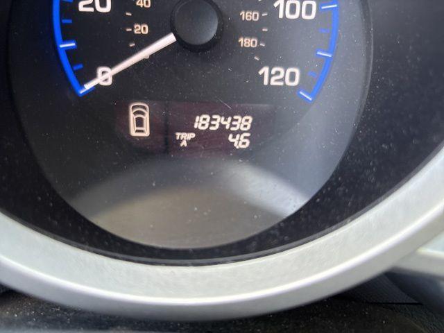 used 2008 Honda Element car, priced at $8,500