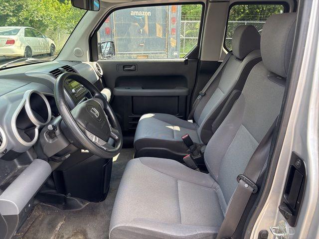 used 2008 Honda Element car, priced at $8,500