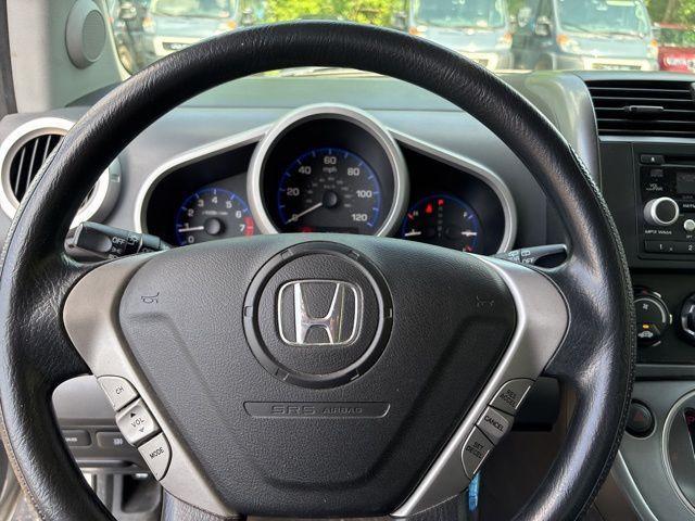 used 2008 Honda Element car, priced at $8,500