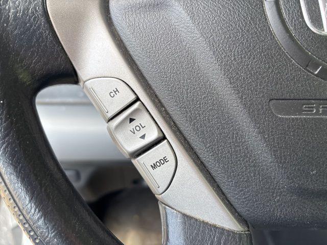 used 2008 Honda Element car, priced at $8,500