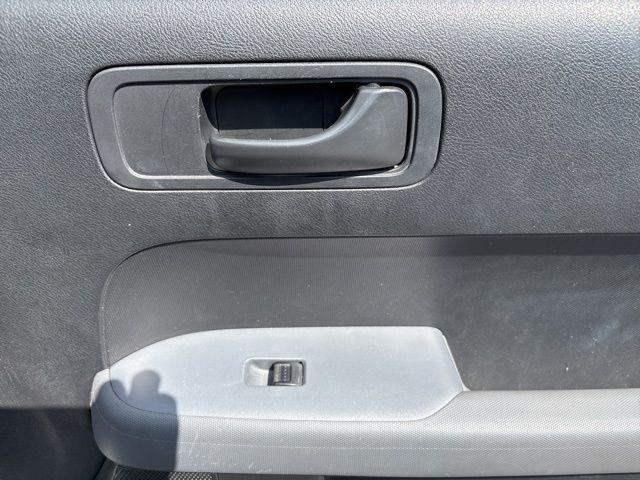 used 2008 Honda Element car, priced at $8,500