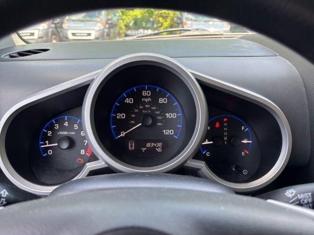 used 2008 Honda Element car, priced at $8,500