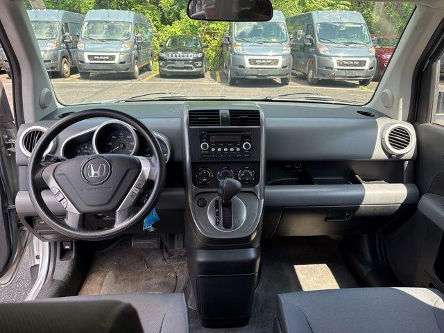 used 2008 Honda Element car, priced at $8,500