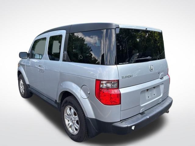used 2008 Honda Element car, priced at $8,500
