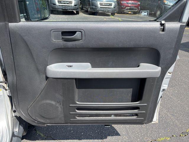 used 2008 Honda Element car, priced at $8,500