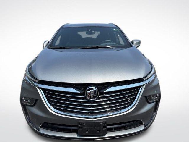used 2024 Buick Enclave car, priced at $39,500