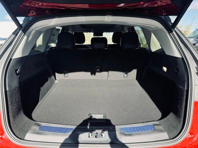 new 2026 Lincoln Nautilus car