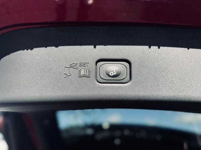 new 2026 Lincoln Nautilus car