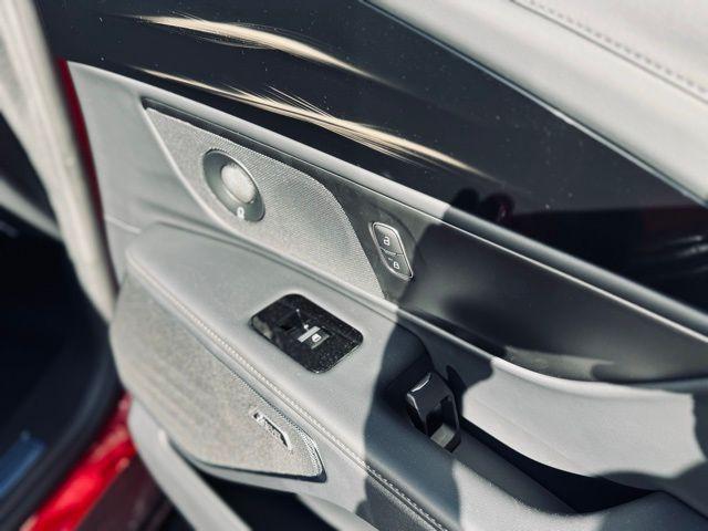 new 2026 Lincoln Nautilus car