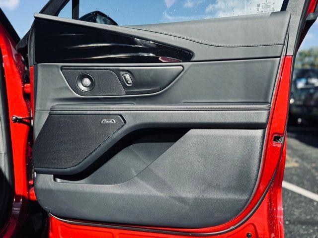 new 2026 Lincoln Nautilus car