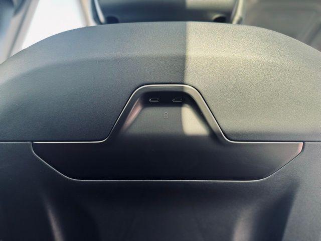 new 2026 Lincoln Nautilus car