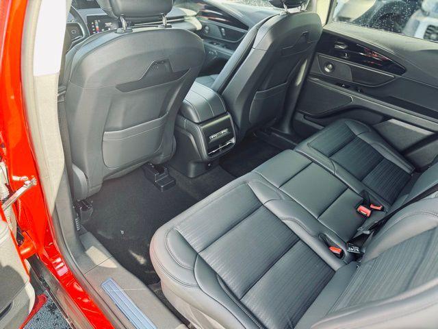 new 2026 Lincoln Nautilus car