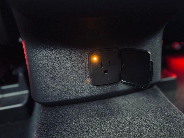 new 2026 Lincoln Nautilus car