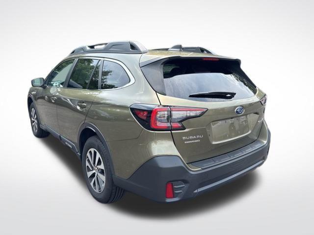 used 2022 Subaru Outback car, priced at $23,454