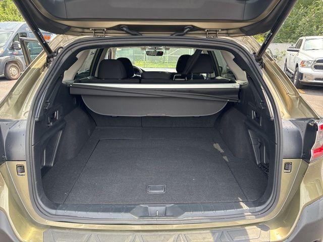 used 2022 Subaru Outback car, priced at $23,454