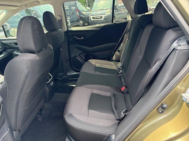 used 2022 Subaru Outback car, priced at $23,454