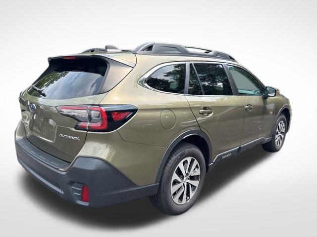 used 2022 Subaru Outback car, priced at $23,454