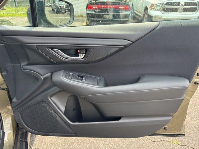 used 2022 Subaru Outback car, priced at $23,454