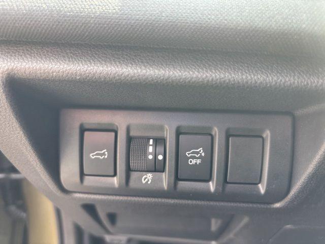 used 2022 Subaru Outback car, priced at $23,454