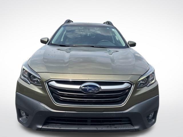 used 2022 Subaru Outback car, priced at $23,454