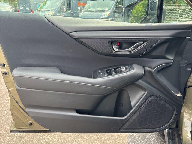 used 2022 Subaru Outback car, priced at $23,454