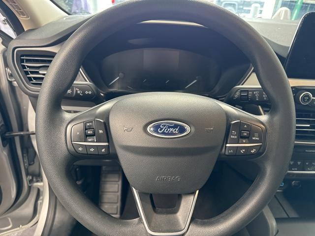 used 2020 Ford Escape car, priced at $20,360