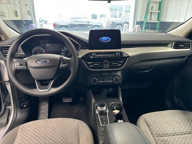 used 2020 Ford Escape car, priced at $20,360