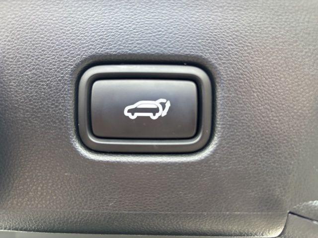 used 2024 Hyundai Tucson car, priced at $29,000